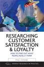 Researching Customer Satisfaction And Loyalty - Preview