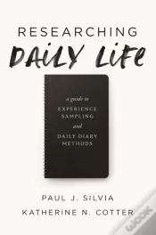 Capa do artigo Researching Daily Life