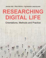 Researching Digital Life