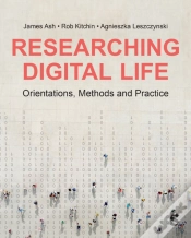Capa do artigo Researching Digital Life
