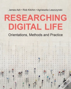 Capa do artigo Researching Digital Life