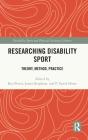 Researching Disability Sport - Preview