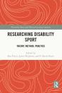 Researching Disability Sport - Preview