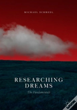 Capa do artigo Researching Dreams