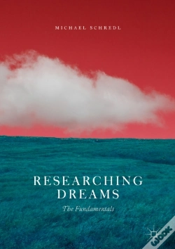 Capa do artigo Researching Dreams