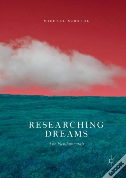 Capa do artigo Researching Dreams