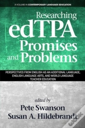 Capa do artigo Researching Edtpa Promises And Problems
