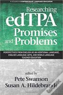 Researching Edtpa Promises And Problems