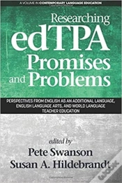 Capa do artigo Researching Edtpa Promises And Problems