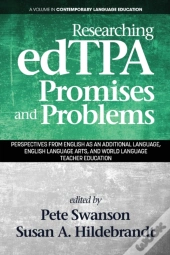 Researching Edtpa Promises And Problems