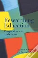 Researching Education