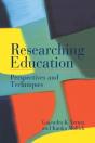 Researching Education - Preview