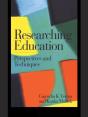 Researching Education - Preview