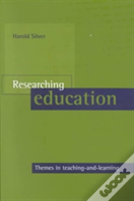Researching Education