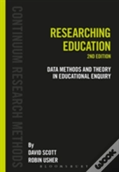 Researching Education