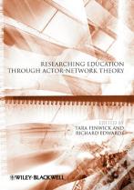 Researching Education Through Actor-Network Theory