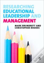 Researching Educational Leadership And Management
