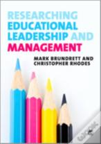 Researching Educational Leadership And Management