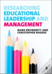 Researching Educational Leadership And Management