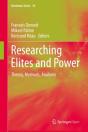 Researching Elites And Power - Preview