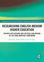 Researching English-Medium Higher Education - Preview