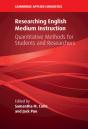 Researching English Medium Instruction - Preview