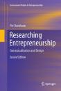 Researching Entrepreneurship - Preview