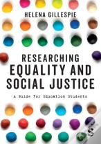 Researching Equality And Social Justice