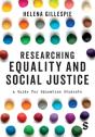 Researching Equality And Social Justice - Preview