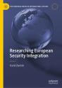 Researching European Security Integration - Preview