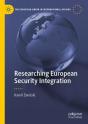 Researching European Security Integration - Preview
