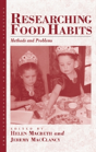 Researching Food Habits - Preview