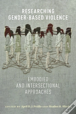 Capa do artigo Researching Gender-Based Violence
