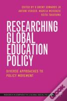 Researching Global Education Policy