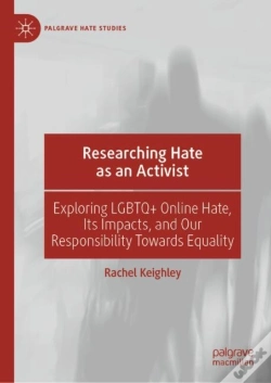Capa do artigo Researching Hate As An Activist