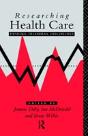 Researching Health Care - Preview
