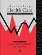 Researching Health Care - Preview