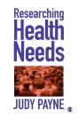 Researching Health Needs - Preview