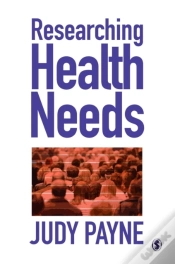 Capa do artigo Researching Health Needs