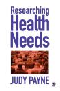 Researching Health Needs - Preview