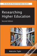 Researching Higher Education