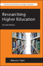 Researching Higher Education - Preview