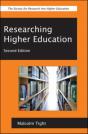 Researching Higher Education - Preview