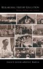 Researching History Education - Preview