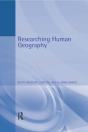 Researching Human Geography - Preview