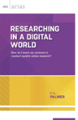 Researching In A Digital World
