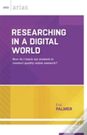 Researching In A Digital World