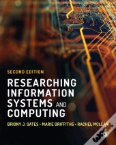 Researching Information Systems And Computing