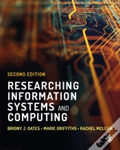 Capa do artigo Researching Information Systems And Computing