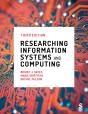 Researching Information Systems And Computing - Preview